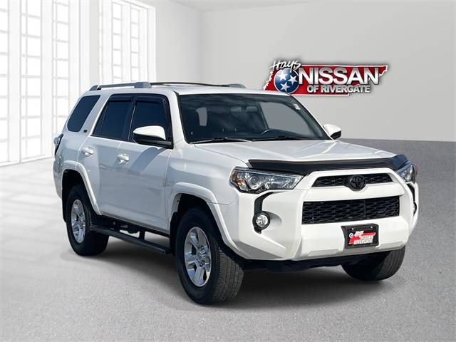 2017 Toyota 4Runner SR5 — SUV — 95,499 mi — Madison, TN