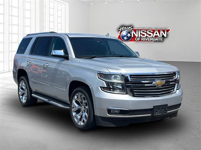 2017 Chevrolet Tahoe Premier — SUV — 64,444 mi — Madison, TN