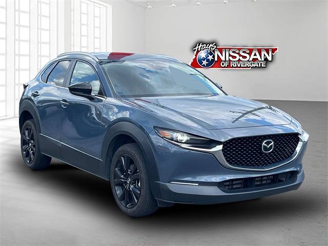 2023 Mazda CX-30 Carbon Edition — SUV — 34,533 mi — Madison, TN