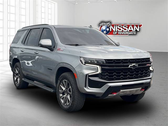 2024 Chevrolet Tahoe Z71 — SUV — 17,352 mi — Madison, TN