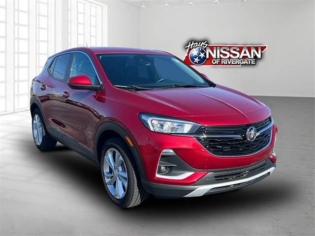 2021 Buick Encore GX Preferred — SUV — 68,674 mi — Madison, TN