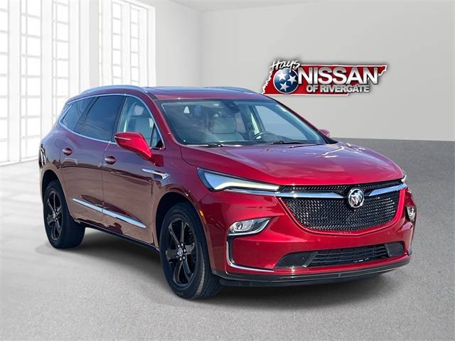 2023 Buick Enclave Essence — SUV — 40,416 mi — Madison, TN