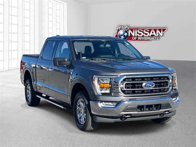 2021 Ford F-150 XLT — Pickup Truck — 46,410 mi — Madison, TN