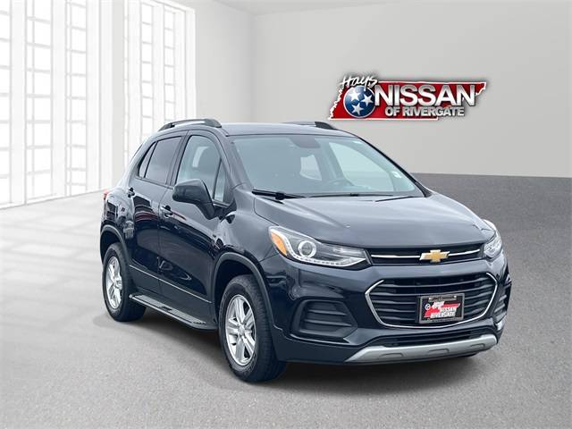 2021 Chevrolet Trax LT — SUV — 75,348 mi — Madison, TN