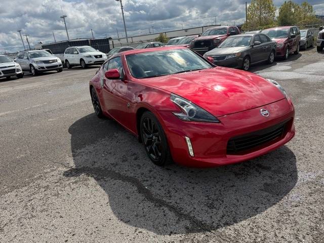 2020 Nissan 370Z Base — Coupe — 18,108 mi — Madison, TN