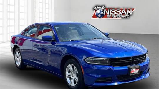 2022 Dodge Charger SXT — Sedan — 67,498 mi — Madison, TN