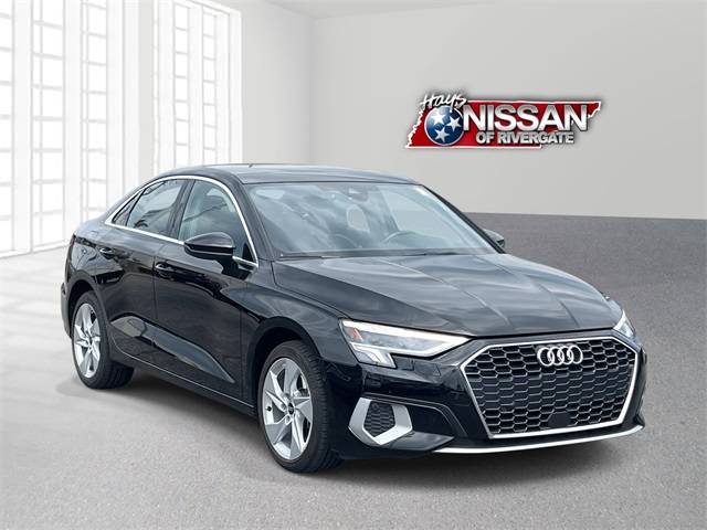 2023 Audi A3 Premium — Sedan — 57,401 mi — Madison, TN