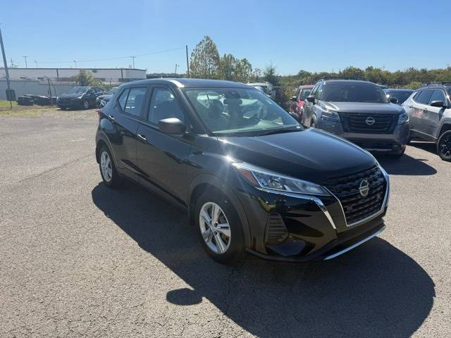 2021 Nissan Kicks S — SUV — 60,087 mi — Madison, TN