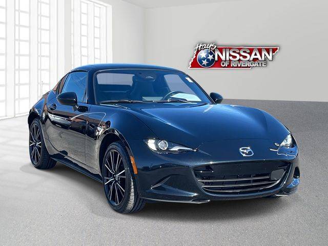 2024 Mazda MX-5 Miata Grand Touring