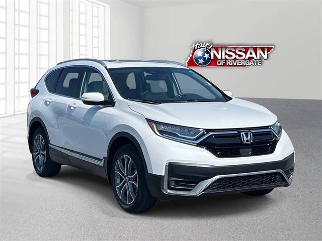 2022 Honda CR-V Touring — SUV — 76,417 mi — Madison, TN
