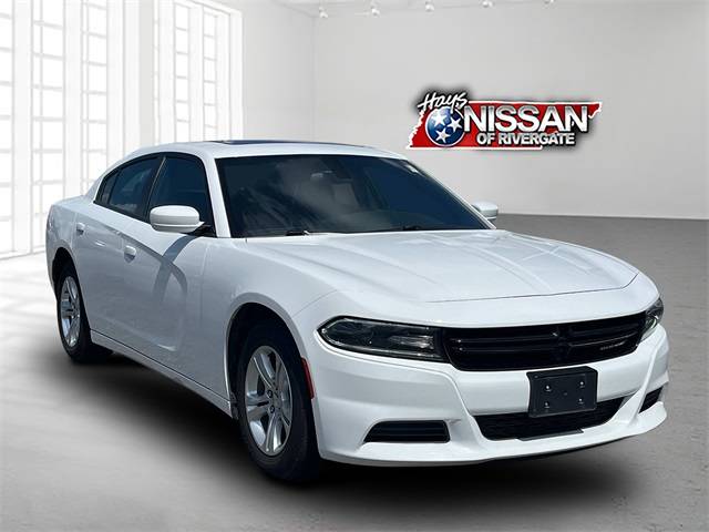 2021 Dodge Charger SXT — Sedan — 73,956 mi — Madison, TN