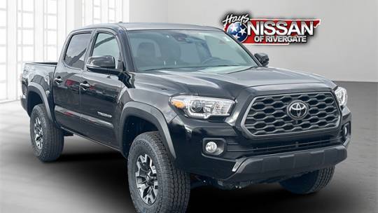 2023 Toyota Tacoma TRD Off Road — Pickup Truck — 30,169 mi — Madison, TN