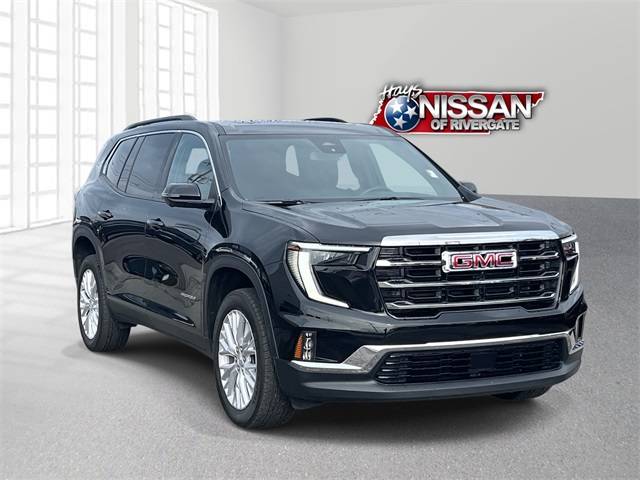 2024 GMC Acadia Elevation — SUV — 41,814 mi — Madison, TN