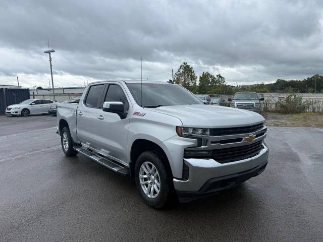 2019 Chevrolet Silverado 1500 LT — Pickup Truck — 87,329 mi — Madison, TN