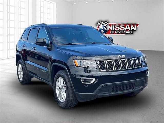 2018 Jeep Grand Cherokee Laredo E — SUV — 69,831 mi — Madison, TN