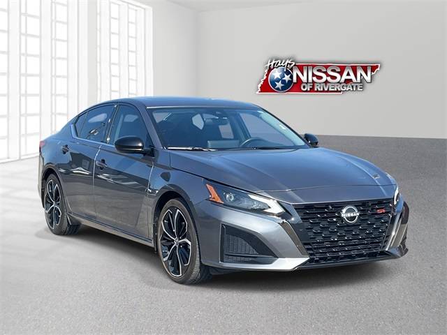 2024 Nissan Altima SR — Sedan — 28,871 mi — Madison, TN