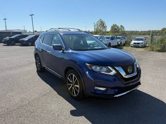 2020 Nissan Rogue SL — SUV — 67,620 mi — Madison, TN