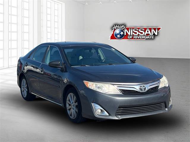 2013 Toyota Camry SE V6 — Sedan — 195,407 mi — Madison, TN