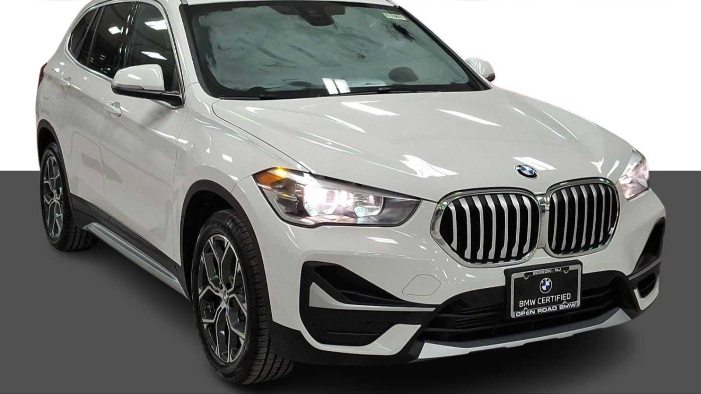 2022 BMW X1 28i — SUV — 18,322 mi — Edison, NJ