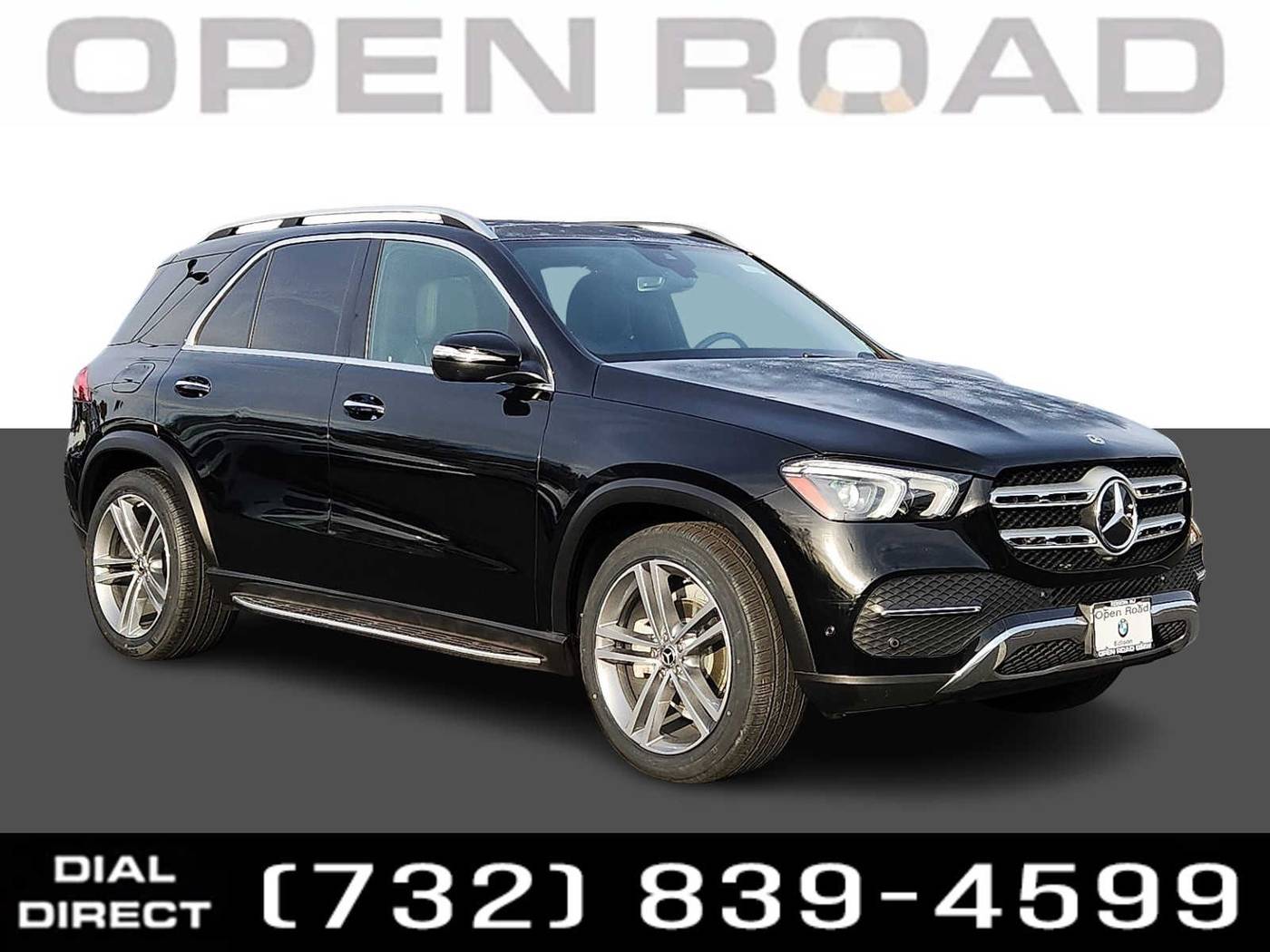 2022 Mercedes-Benz GLE-Class GLE 350 4MATIC
