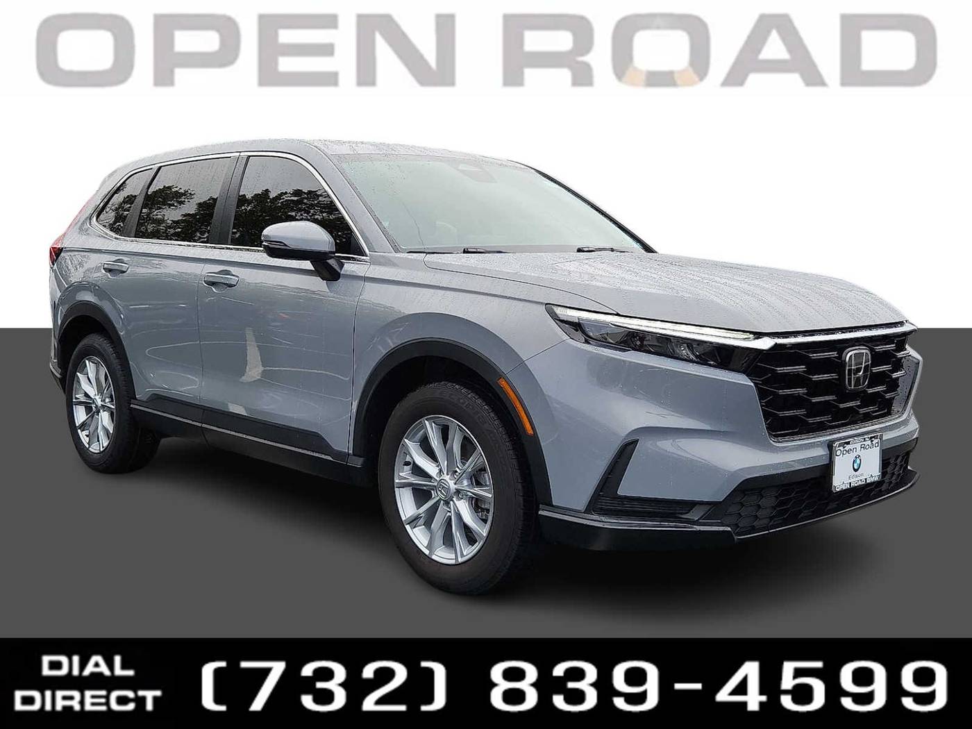 2025 Honda CR-V EX — SUV — 26,920 mi — Edison, NJ