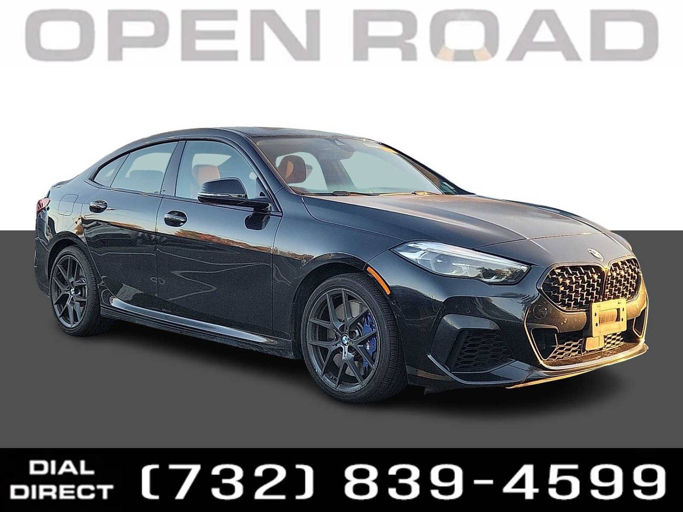 2021 BMW 2 Series M235i — Sedan — 54,128 mi — Edison, NJ