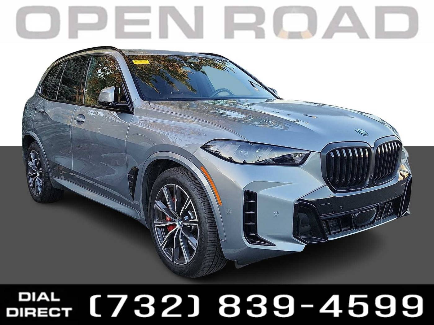 2024 BMW X5 50e — SUV — 14,510 mi — Edison, NJ