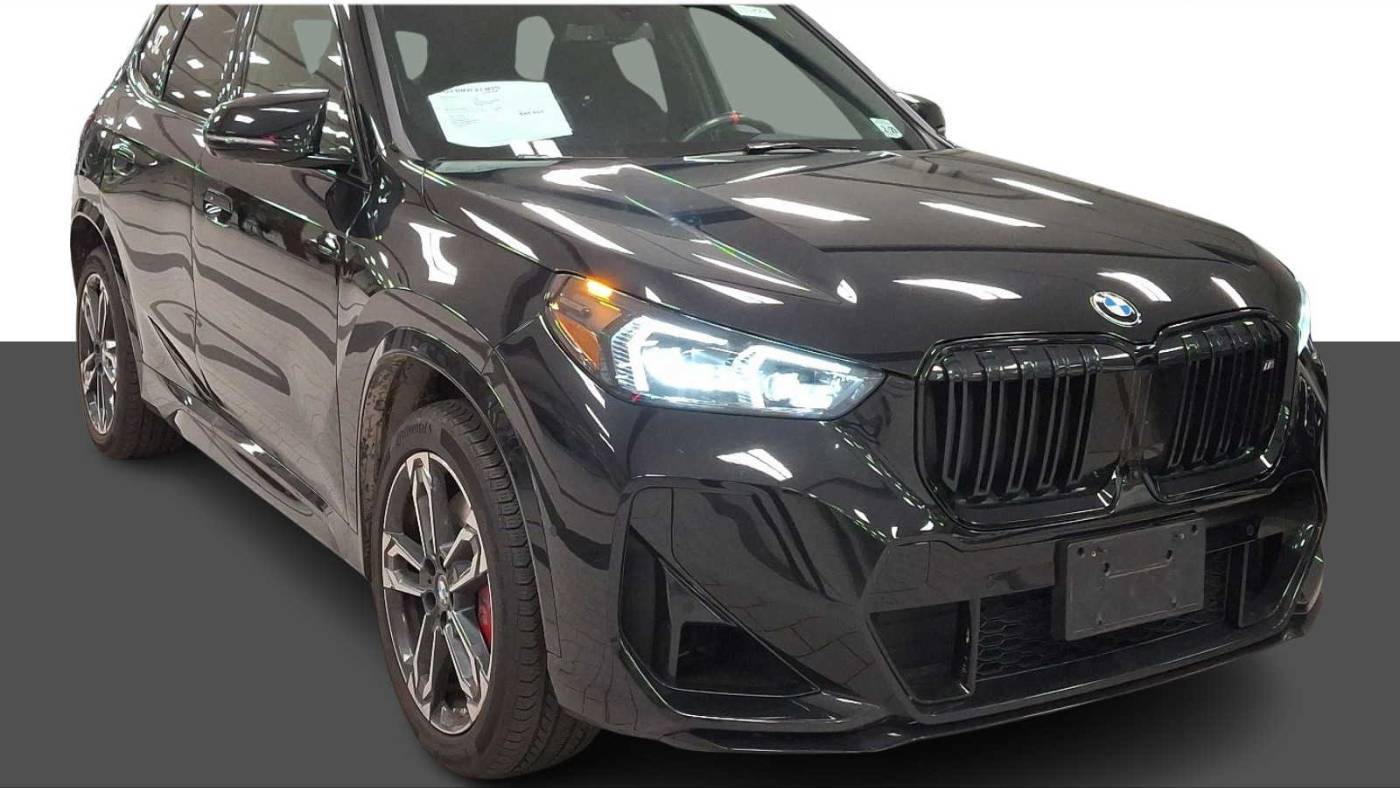 2024 BMW X1 M35i — SUV — 11,305 mi — Edison, NJ