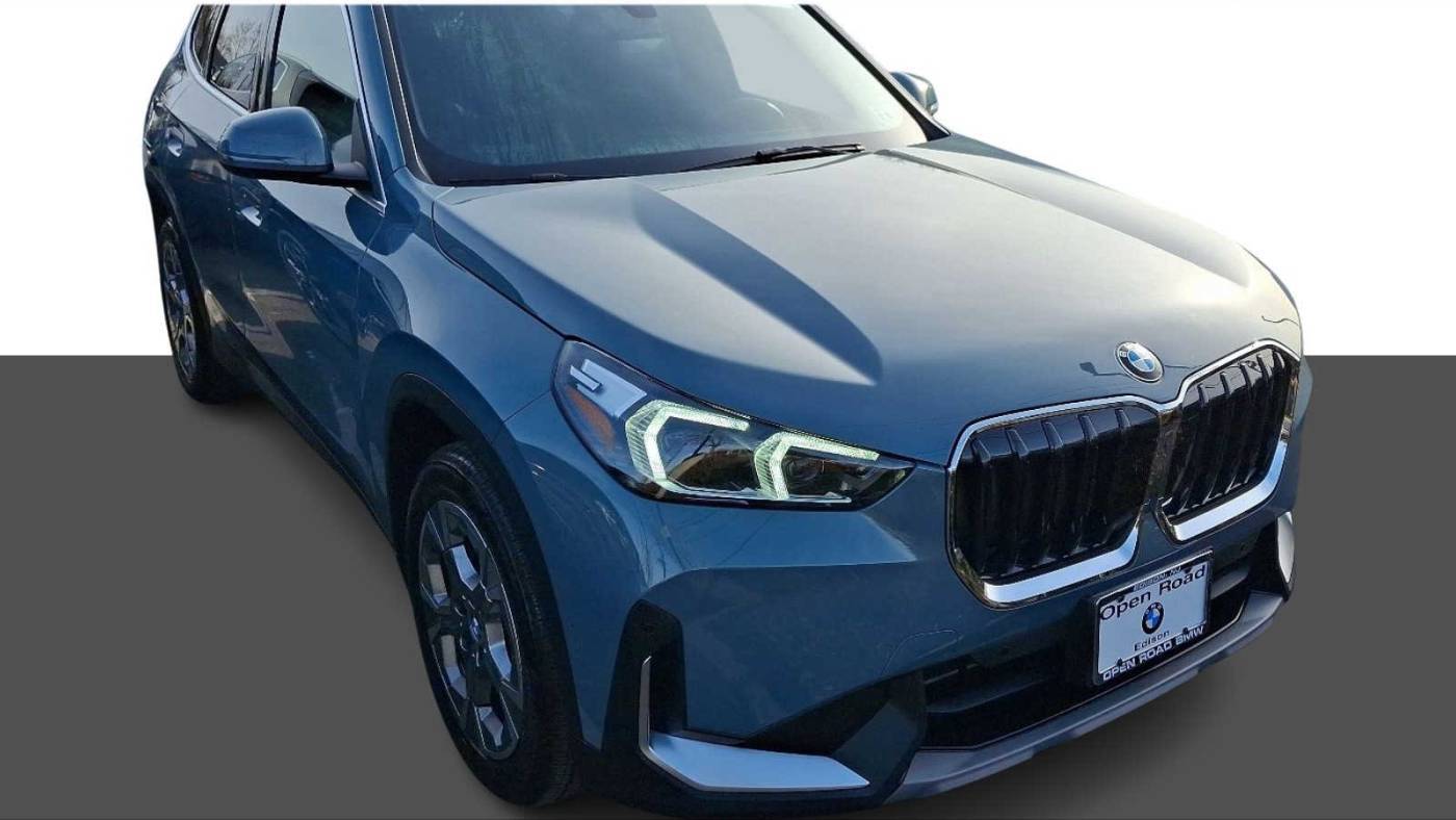 2023 BMW X1 28i — SUV — 20,057 mi — Edison, NJ