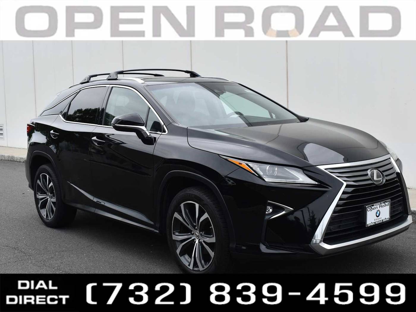 2016 Lexus RX RX 350