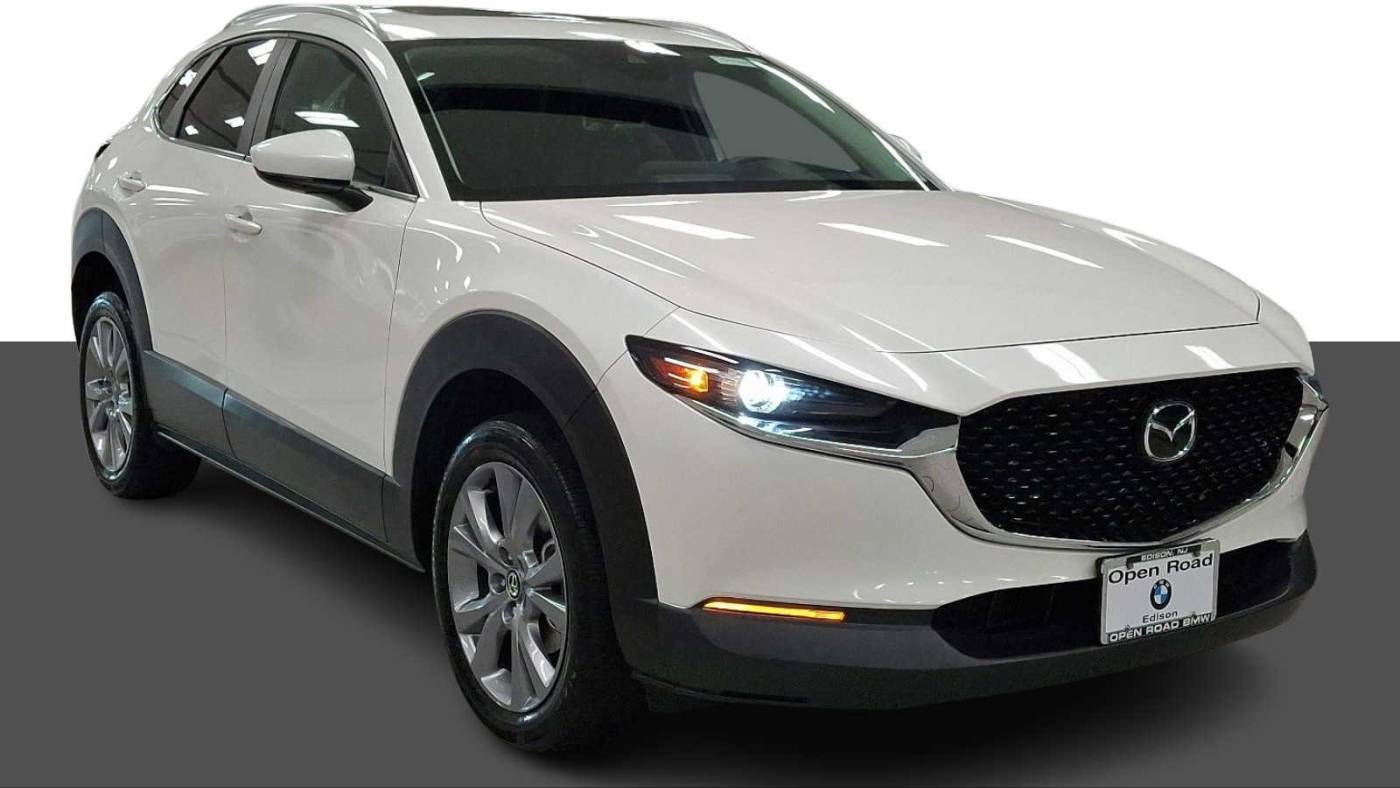 2022 Mazda CX-30 Preferred — SUV — 41,587 mi — Edison, NJ