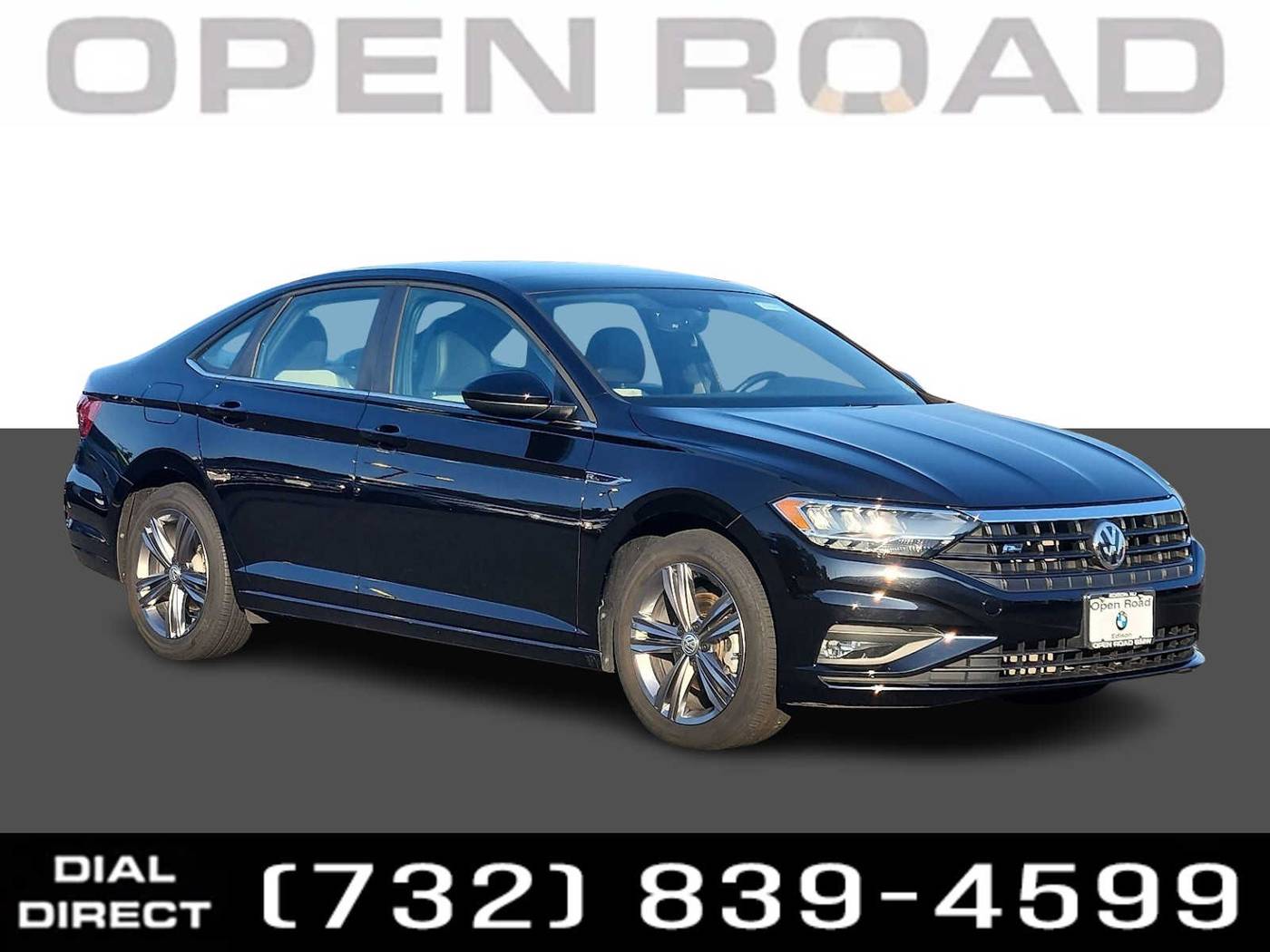 2020 Volkswagen Jetta R-Line — Sedan — 16,046 mi — Edison, NJ