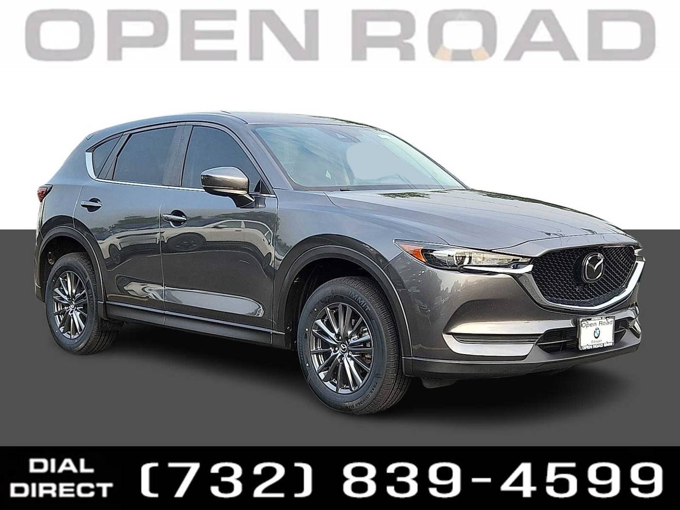 2020 Mazda CX-5 Touring — SUV — 57,143 mi — Edison, NJ