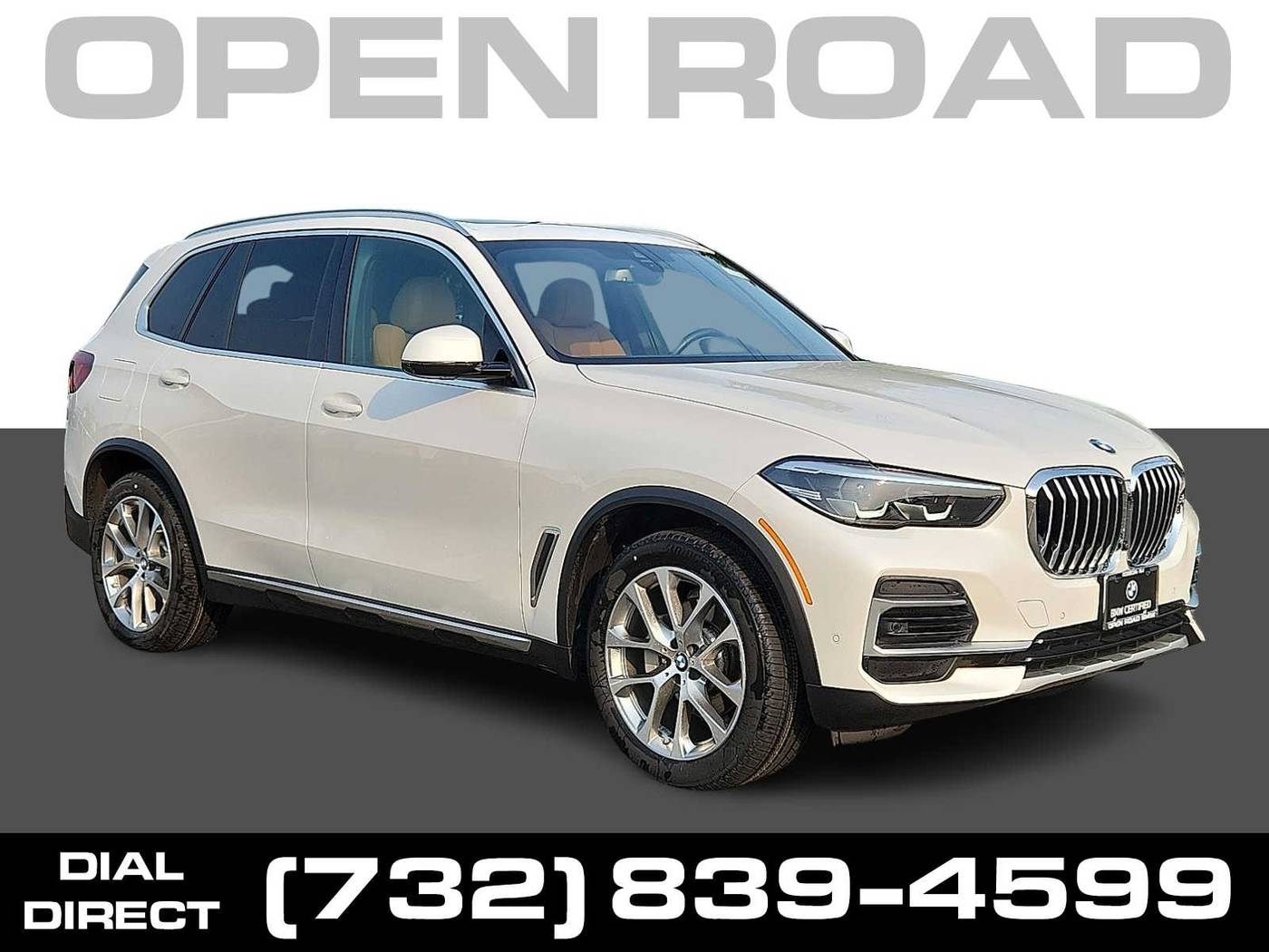 2023 BMW X5 40i — SUV — 29,887 mi — Edison, NJ