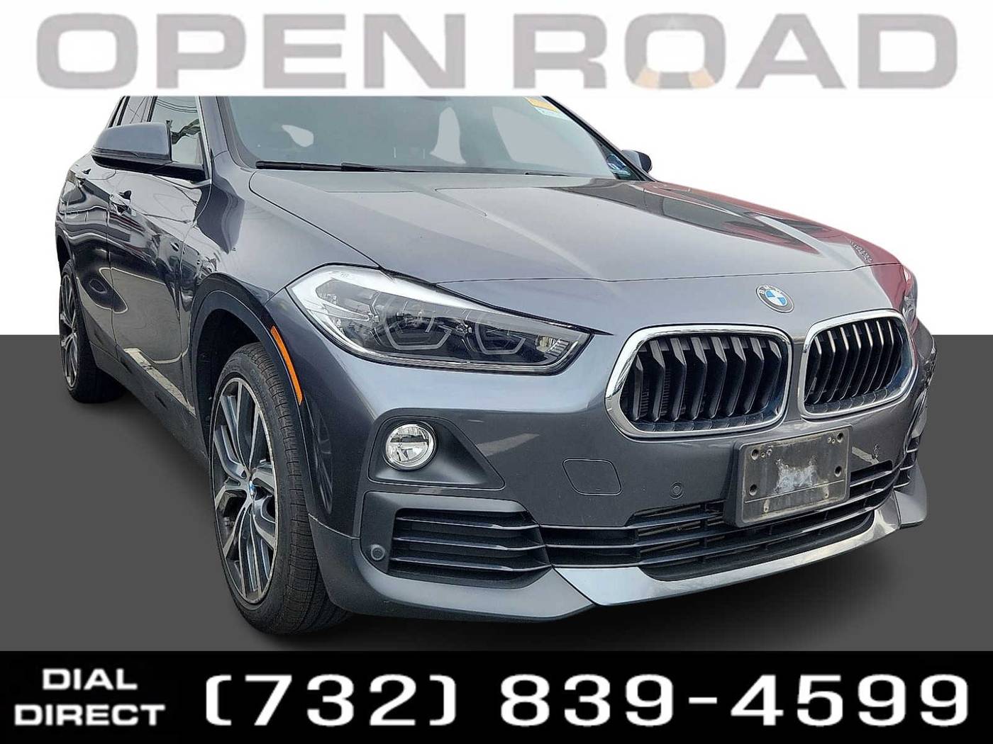 2019 BMW X2 28i — SUV — 37,129 mi — Edison, NJ