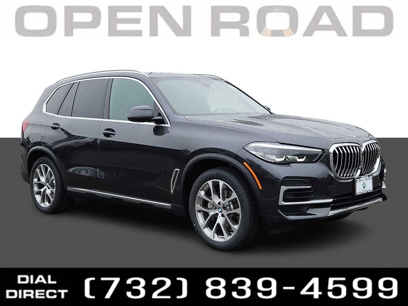 2023 BMW X5 40i — SUV — 26,315 mi — Edison, NJ