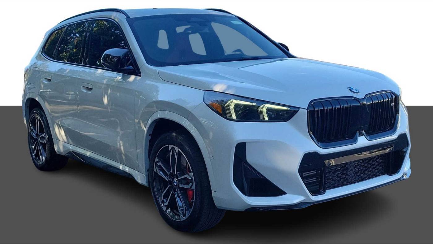 2024 BMW X1 M35i — SUV — 10,584 mi — Edison, NJ