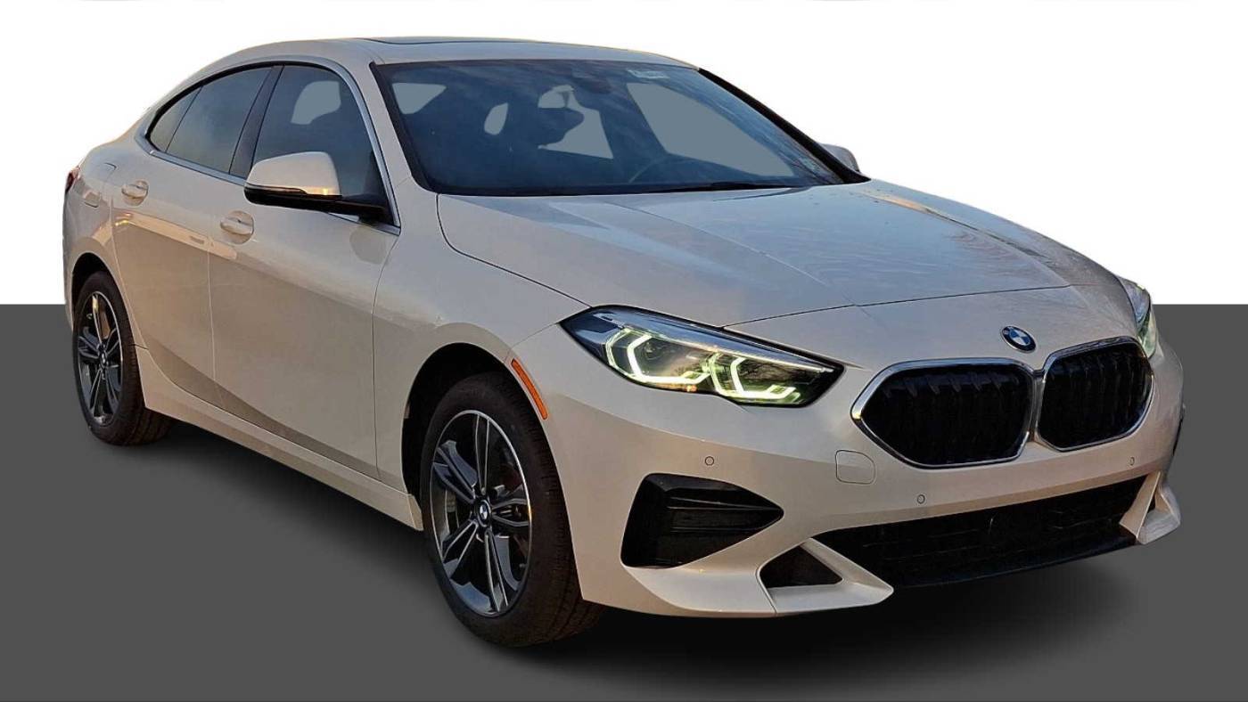 2022 BMW 2 Series 228i — Sedan — 25,361 mi — Edison, NJ