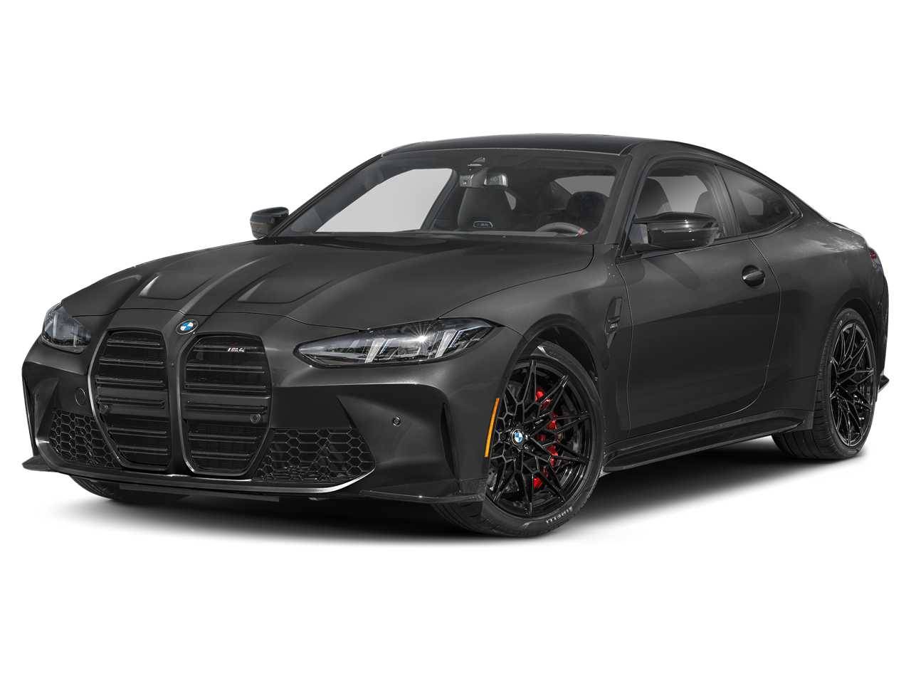 2027 BMW M4 Base