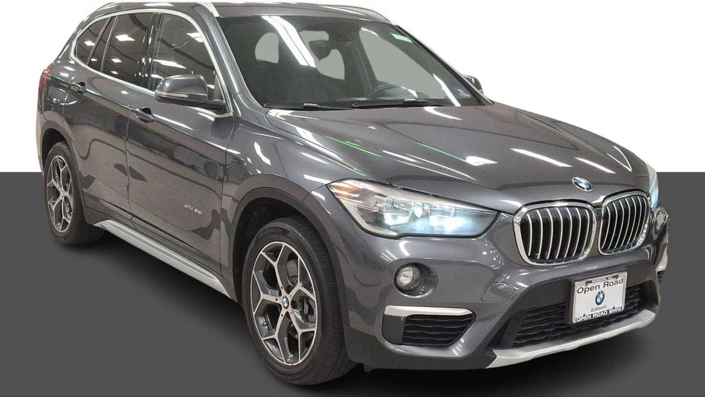 2018 BMW X1 28i — SUV — 59,793 mi — Edison, NJ