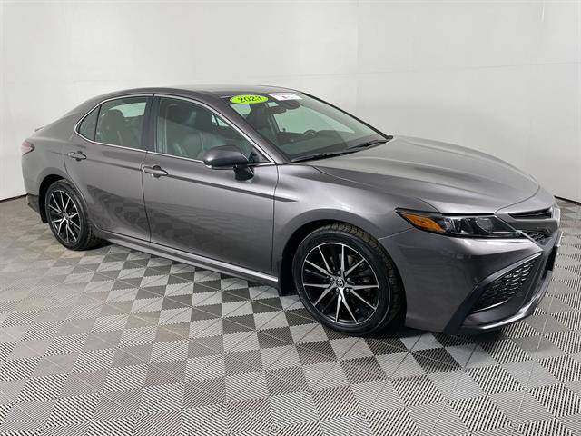 2023 Toyota Camry SE — Sedan — 24,190 mi — North Dartmouth, MA