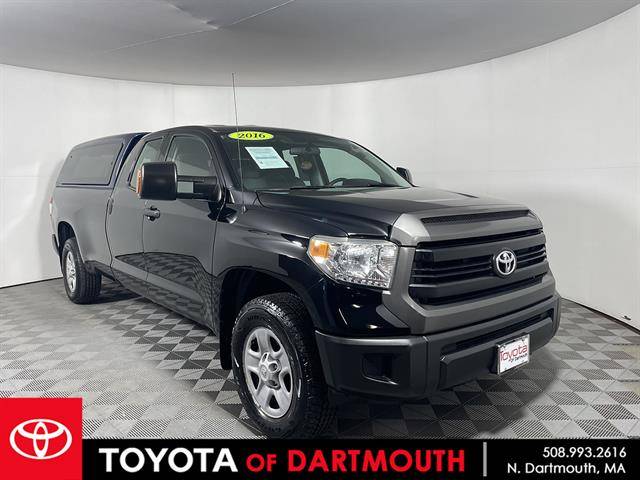 2016 Toyota Tundra SR