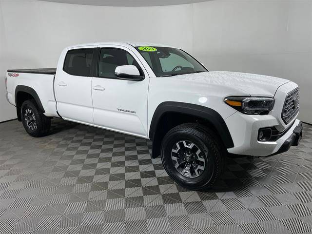 2023 Toyota Tacoma TRD Off Road — Pickup Truck — 33,047 mi — North Dartmouth, MA