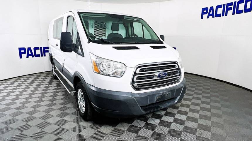 2015 Ford Transit Cargo Van T-250 — Cargo Van — 108,848 mi — Philadelphia, PA