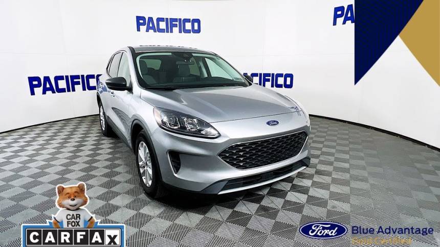 2022 Ford Escape SE — SUV — 18,139 mi — Philadelphia, PA