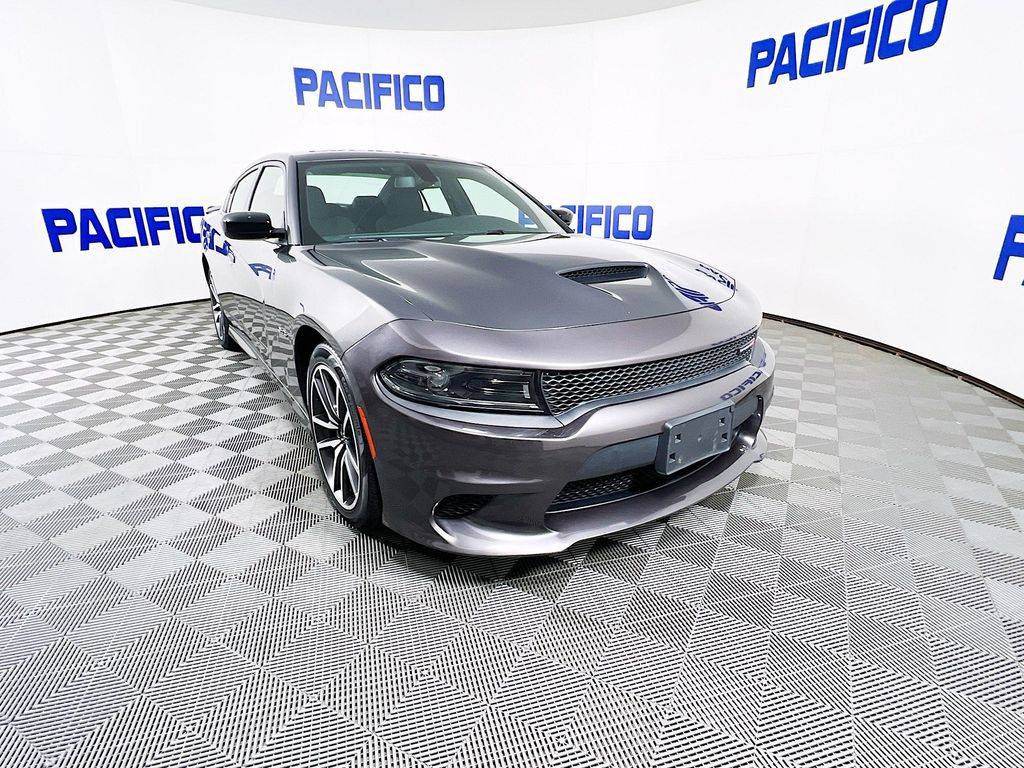 2023 Dodge Charger R/T — Sedan — 51,185 mi — Philadelphia, PA