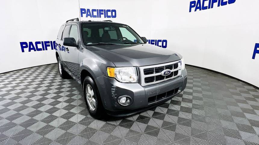 2012 Ford Escape XLT — SUV — 120,540 mi — Philadelphia, PA