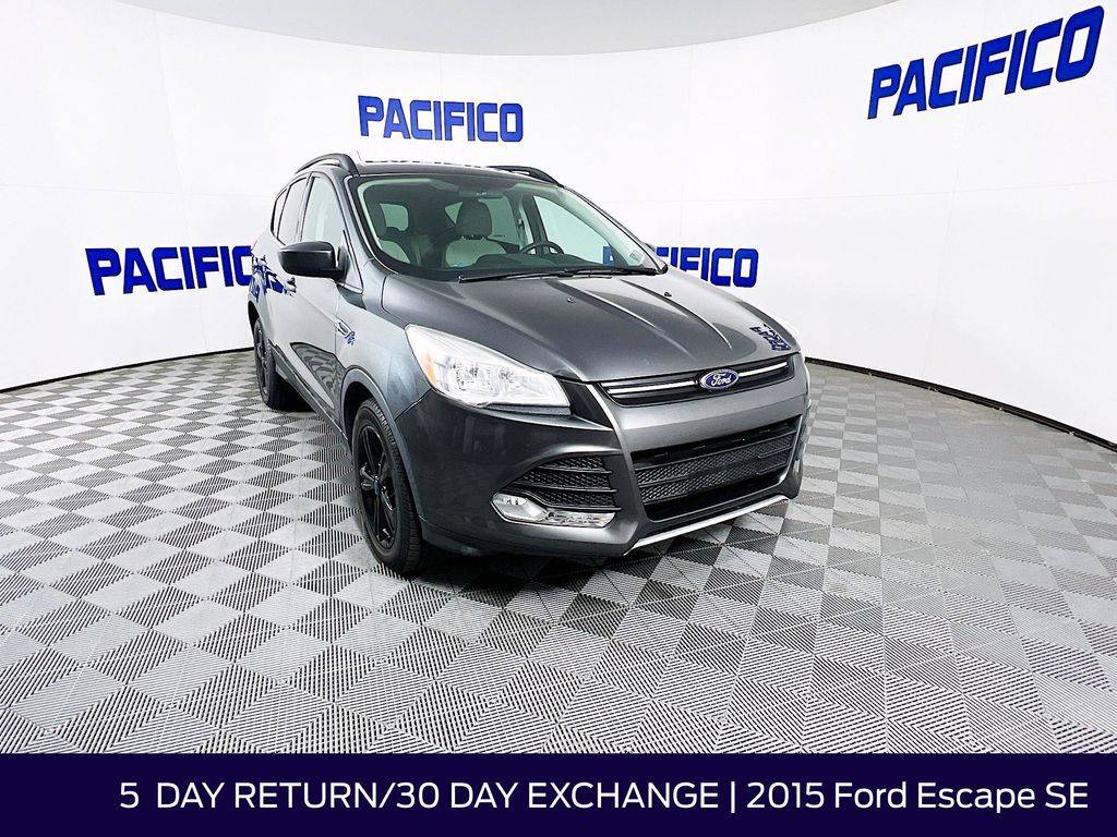 2015 Ford Escape SE — SUV — 90,510 mi — Philadelphia, PA