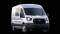 2023 Ford Transit Cargo Van in Philadelphia, PA 5 - Open Gallery
