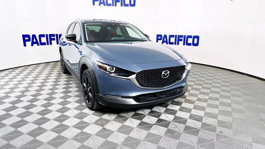 2023 Mazda CX-30 Carbon Edition — SUV — 19,024 mi — Philadelphia, PA